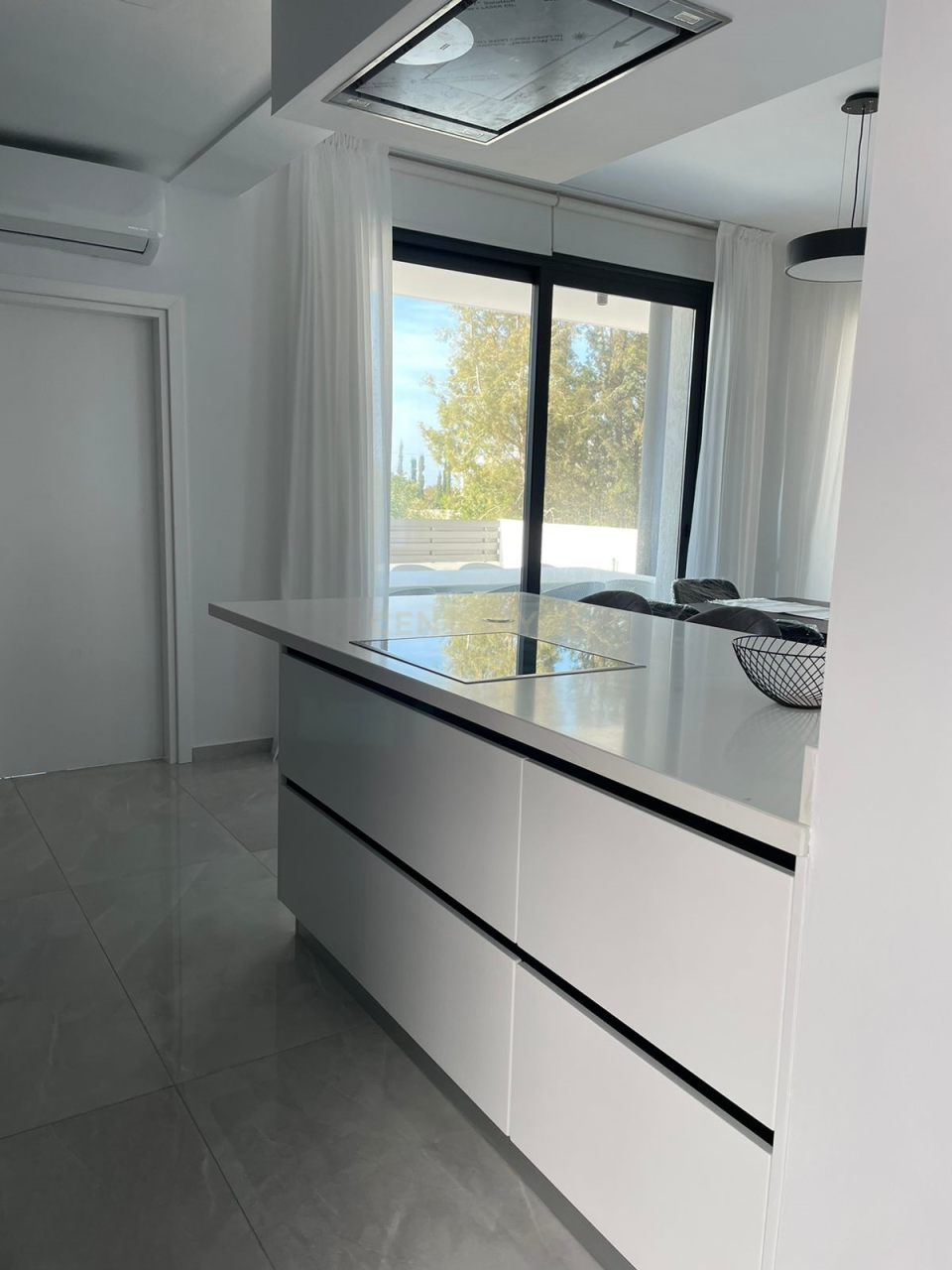 Квартира в Хлораке, Кипр, 310 м² - фото 16