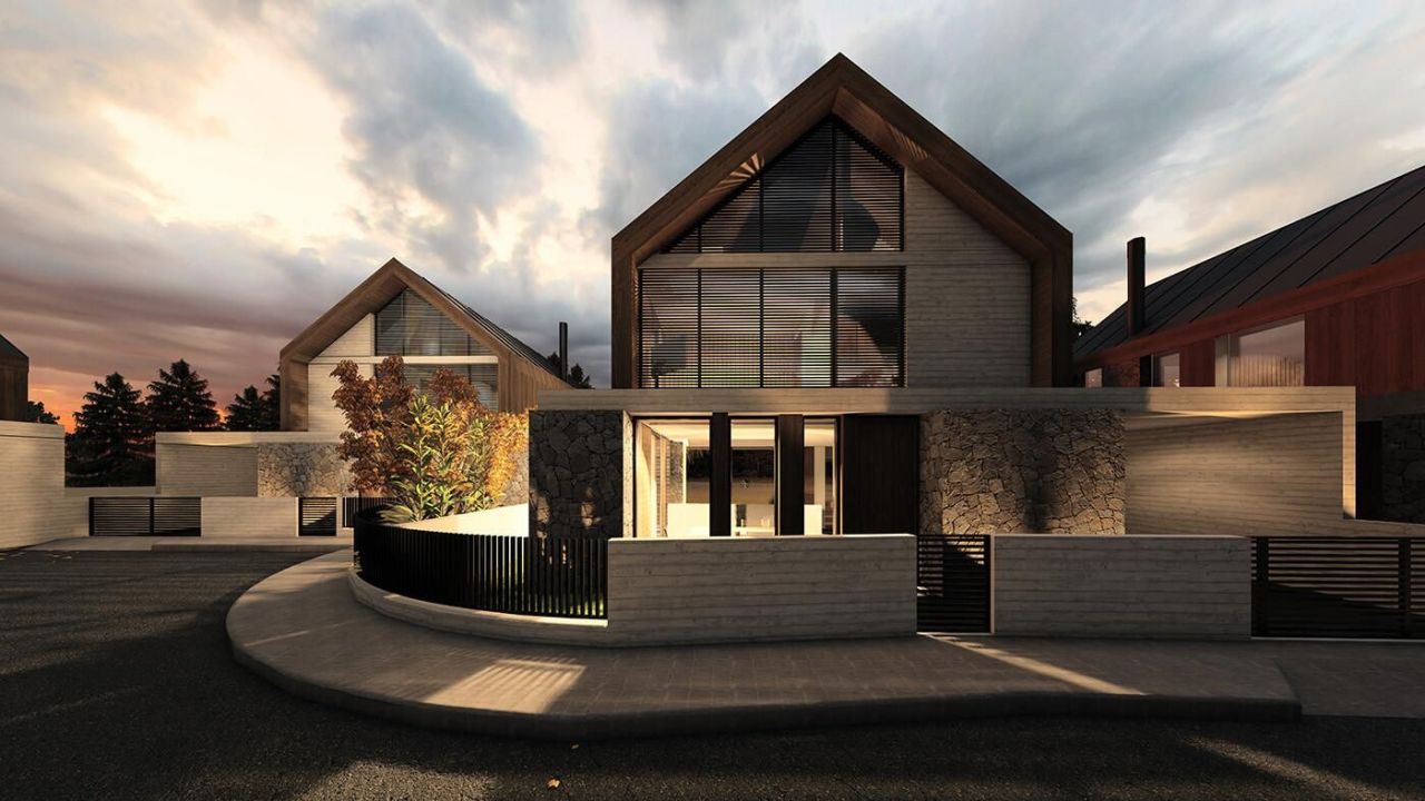 Вилла в Лимасоле, Кипр, 152 м² - фото 3