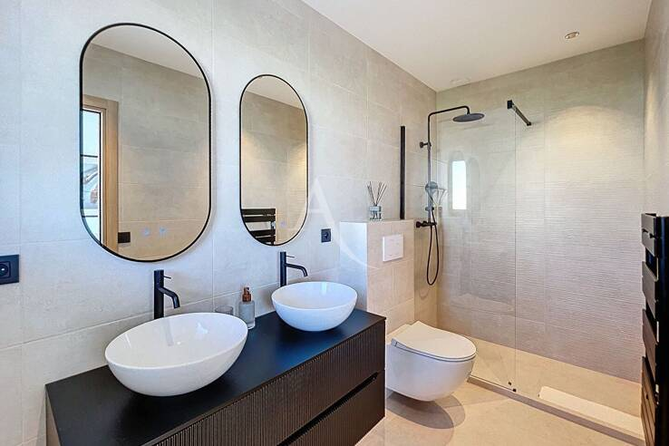 Квартира в Каннах, Франция, 91 м² - фото 6