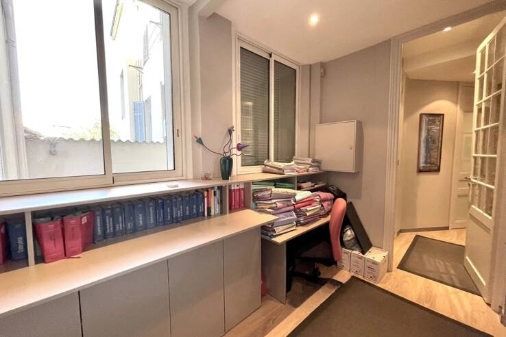 Квартира в Каннах, Франция, 172 м² - фото 6