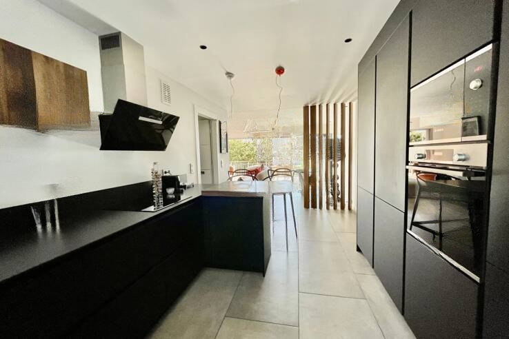 Квартира в Каннах, Франция - фото 6