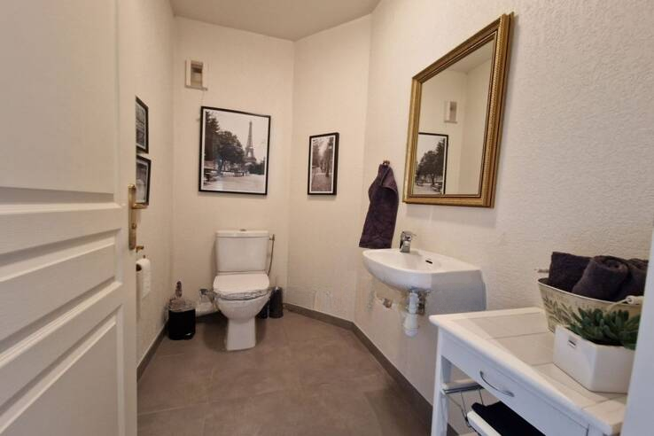 Квартира в Каннах, Франция, 142 м² - фото 6