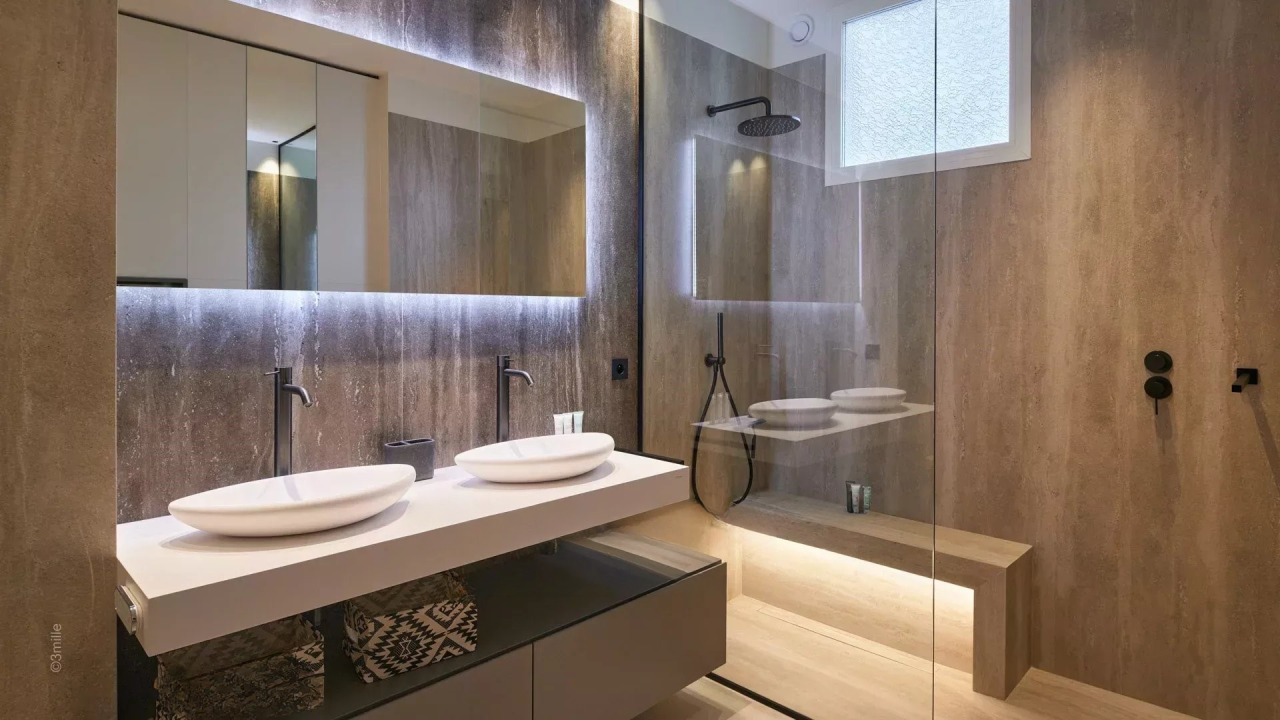 Квартира в Каннах, Франция, 196 м² - фото 16