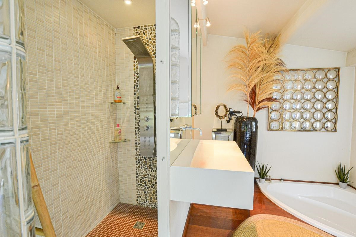 Квартира в Каннах, Франция, 208 м² - фото 16