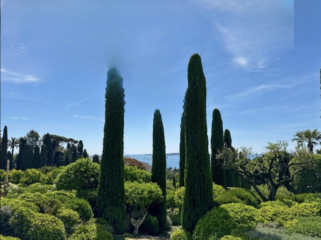 Квартира в Каннах, Франция, 270 м² - фото 16