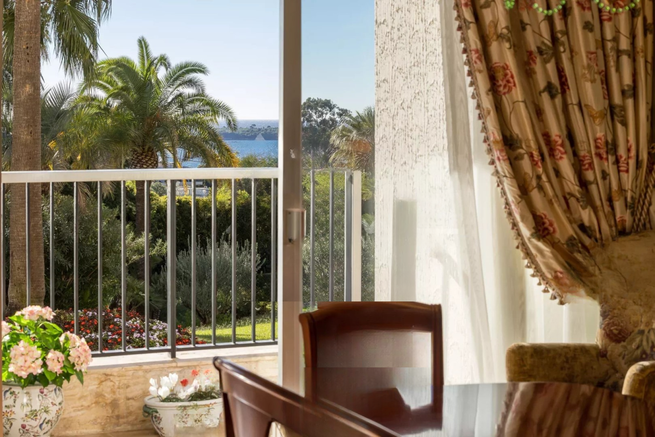 Квартира в Каннах, Франция, 115 м² - фото 16