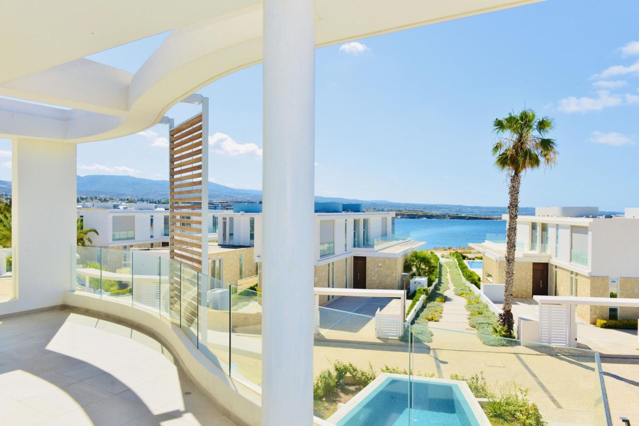 Вилла в Пафосе, Кипр, 149 м² - фото 3