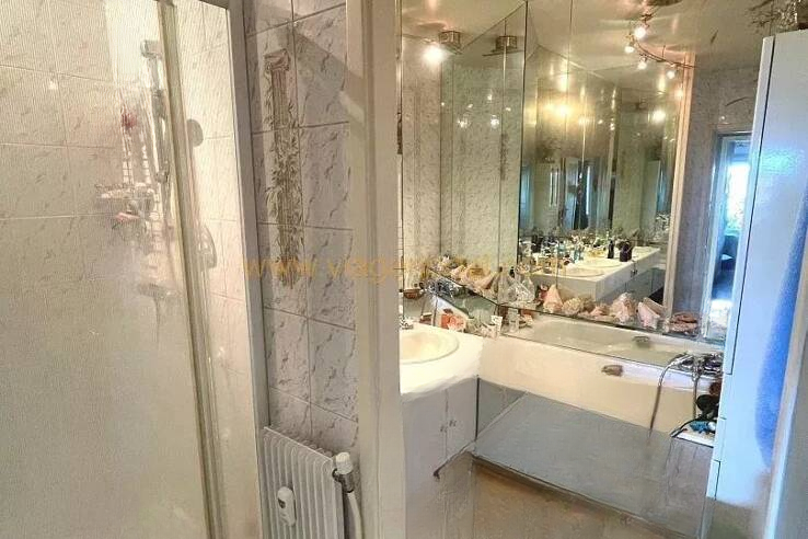 Квартира в Каннах, Франция, 165 м² - фото 6