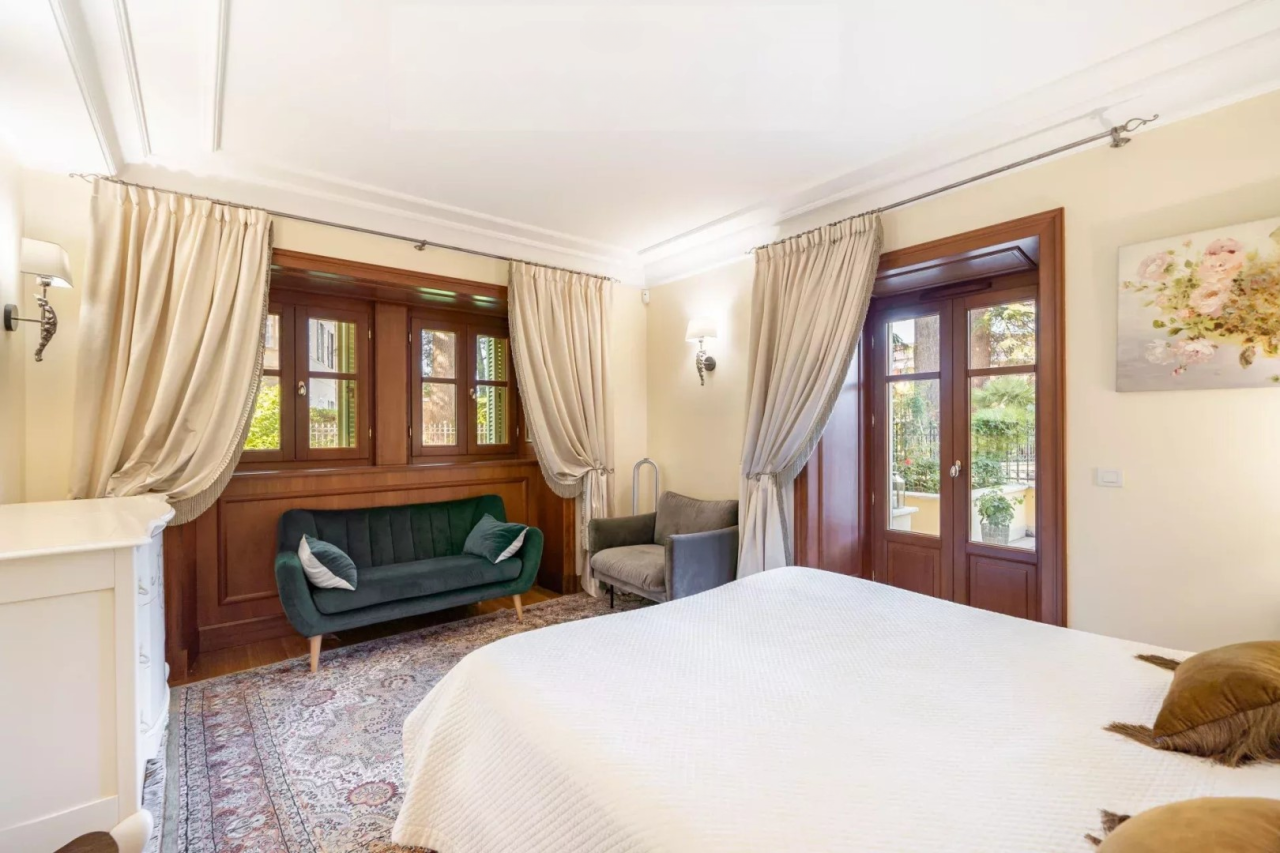 Квартира в Каннах, Франция, 111 м² - фото 16