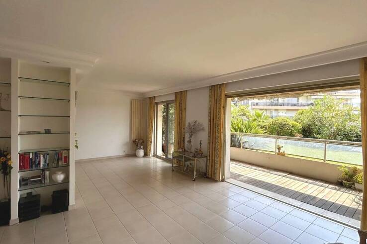 Квартира в Каннах, Франция, 78 м² - фото 6