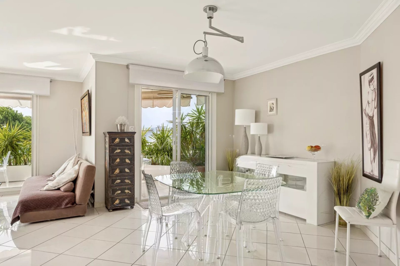 Квартира в Каннах, Франция, 138 м² - фото 17