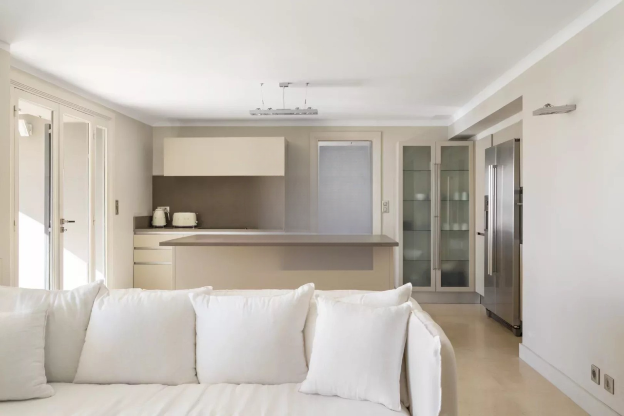 Квартира в Каннах, Франция, 291 м² - фото 17