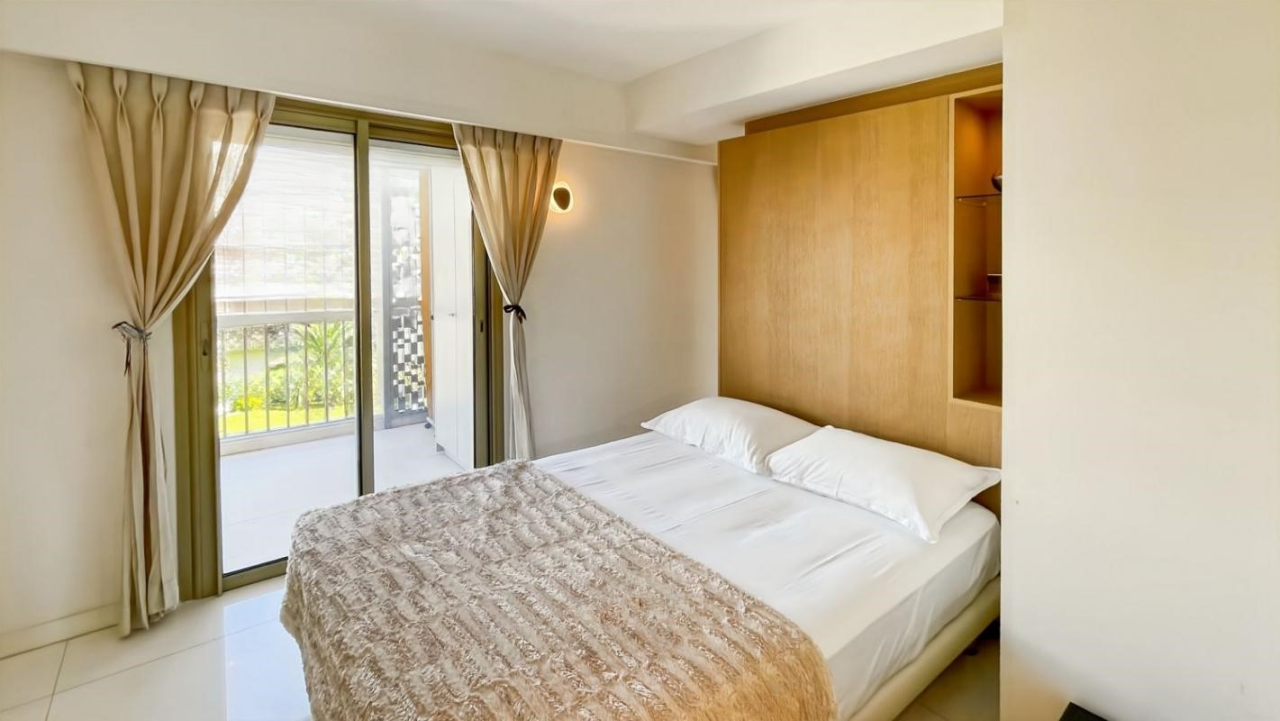 Квартира в Каннах, Франция, 130 м² - фото 17