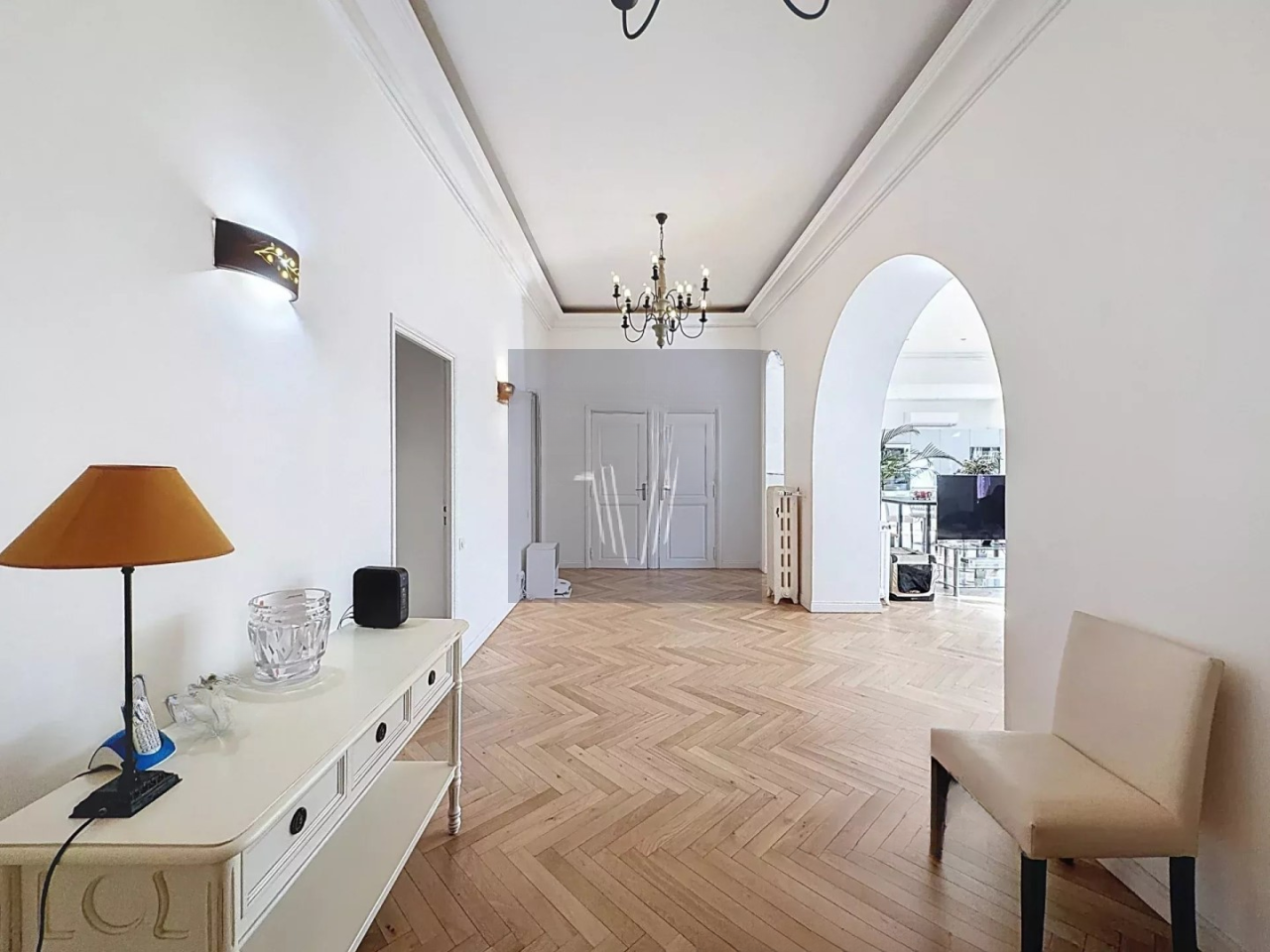 Квартира в Каннах, Франция, 147 м² - фото 17