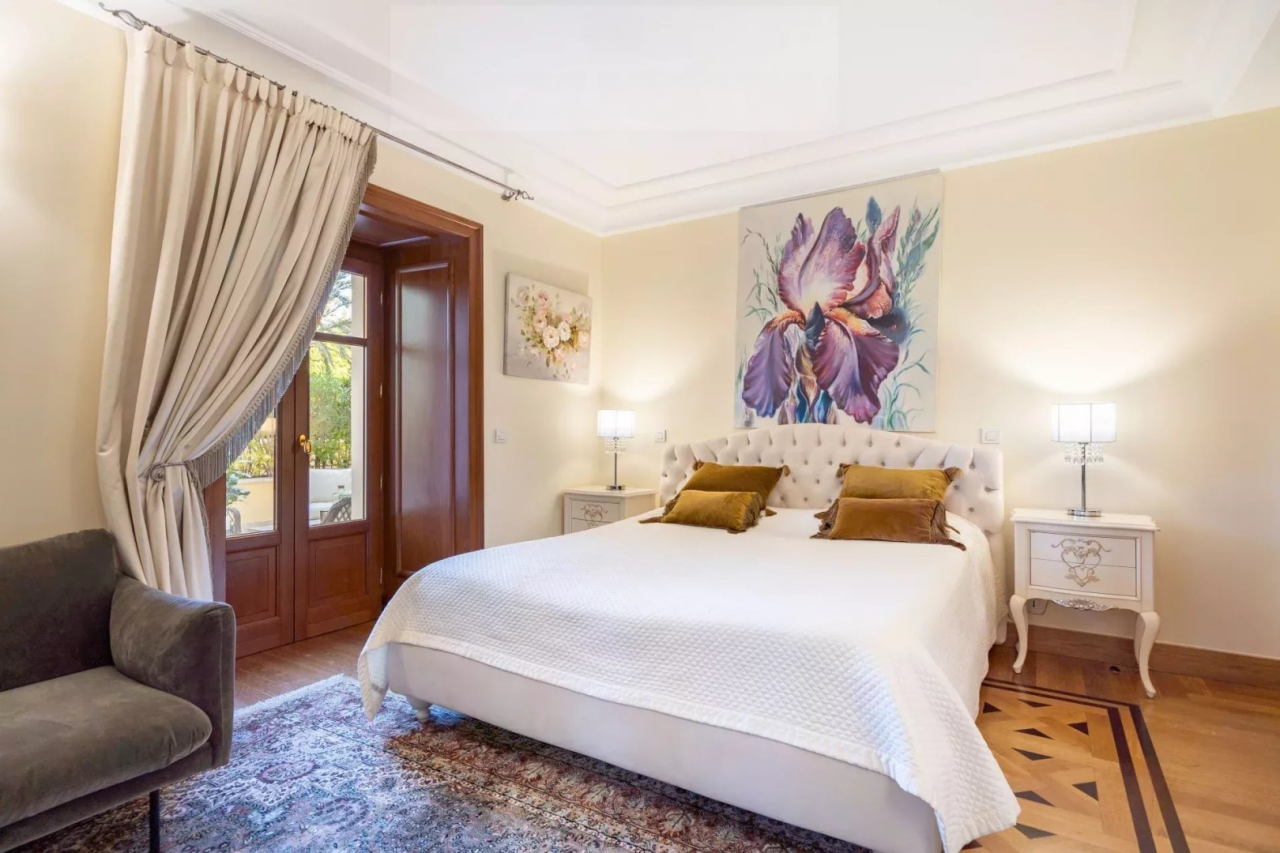 Квартира в Каннах, Франция, 111 м² - фото 17