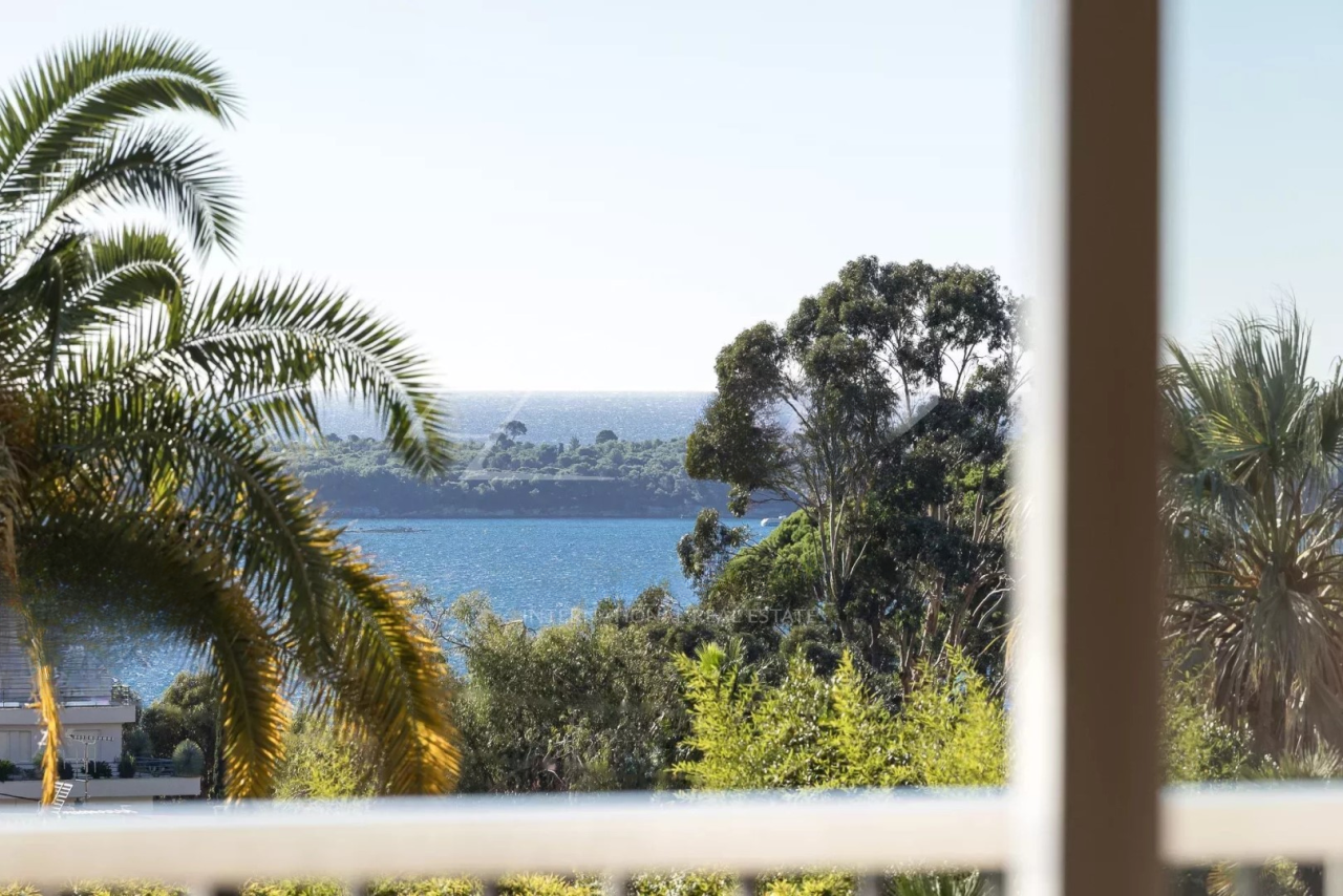 Квартира в Каннах, Франция, 115 м² - фото 17