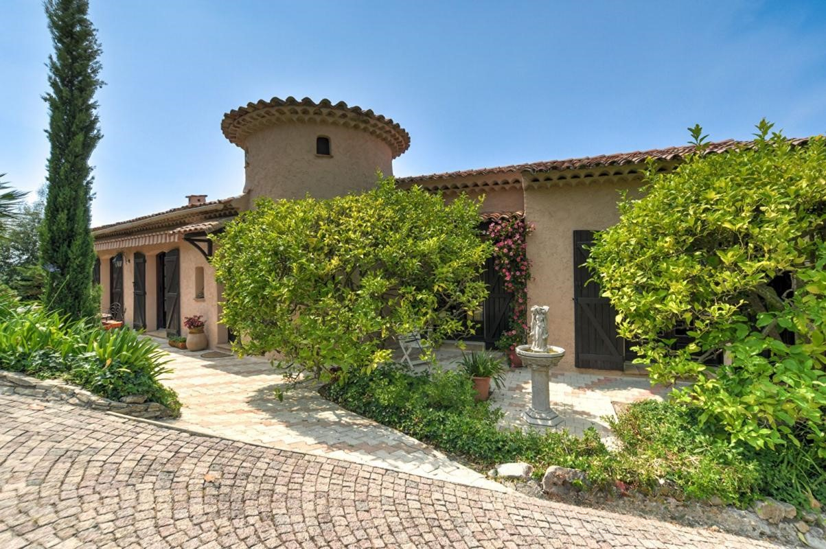 Квартира в Каннах, Франция, 231 м² - фото 17