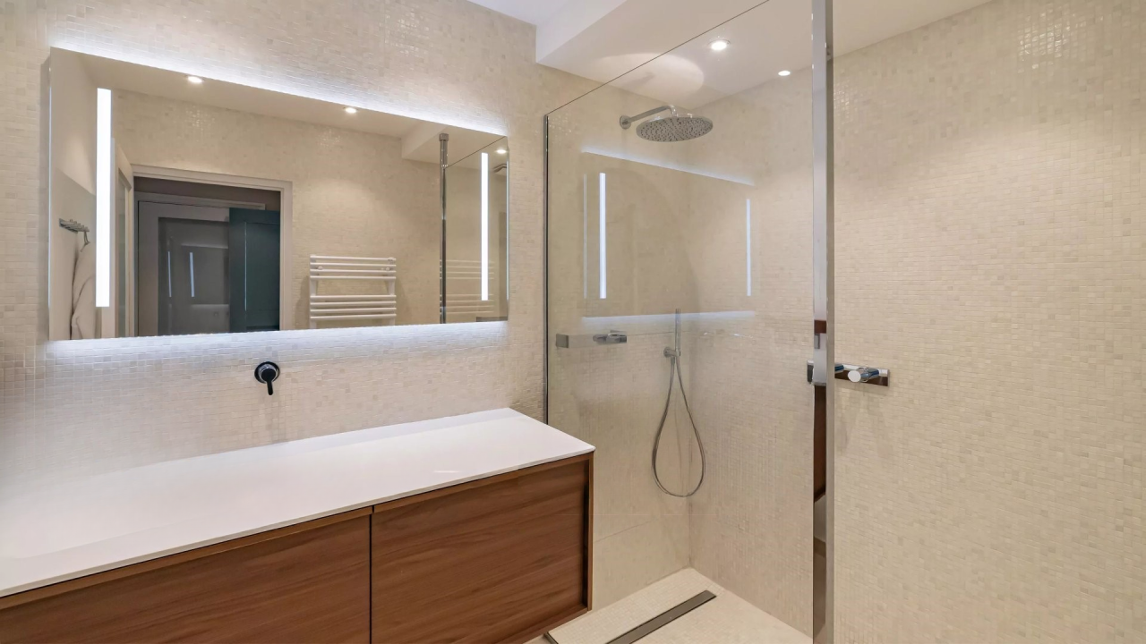 Квартира в Каннах, Франция, 150 м² - фото 17