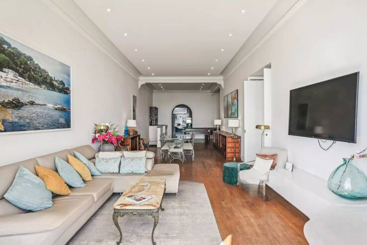 Квартира в Каннах, Франция, 311 м² - фото 7