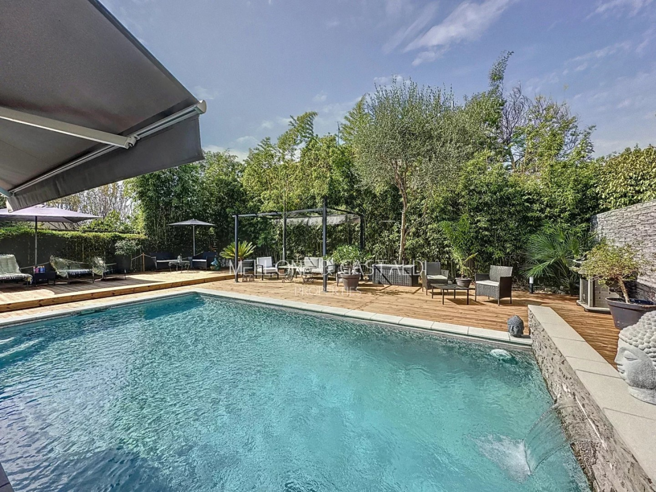 Квартира в Каннах, Франция, 175 м² - фото 17