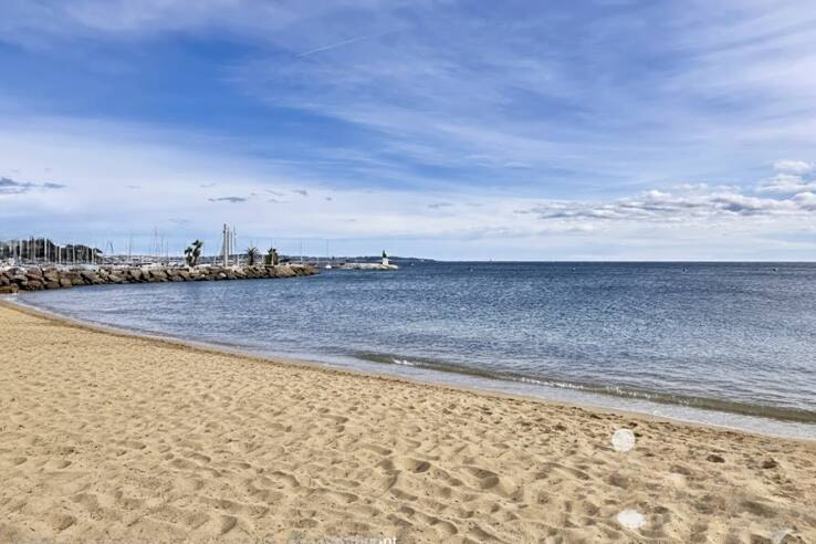 Квартира в Каннах, Франция, 36 м² - фото 7