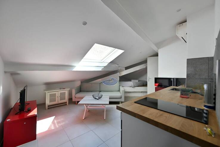 Квартира в Каннах, Франция - фото 7