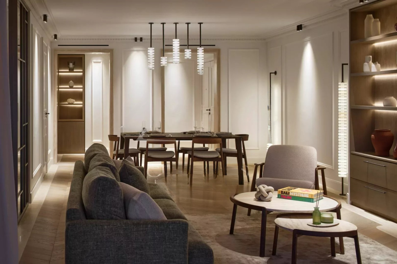 Квартира в Каннах, Франция, 104 м² - фото 18