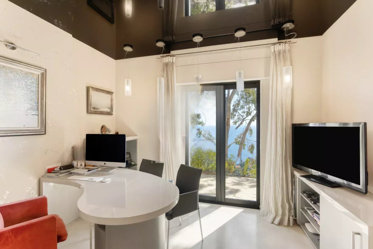 Квартира в Каннах, Франция, 268 м² - фото 18