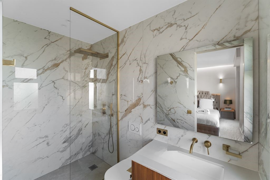 Квартира в Каннах, Франция, 97 м² - фото 18