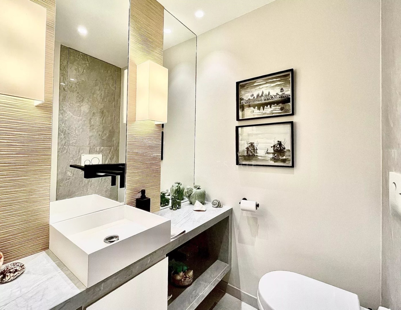 Квартира в Каннах, Франция, 175 м² - фото 18