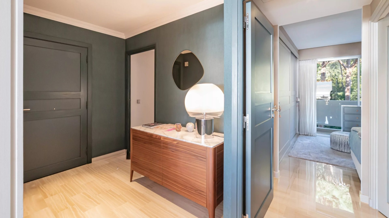 Квартира в Каннах, Франция, 150 м² - фото 18