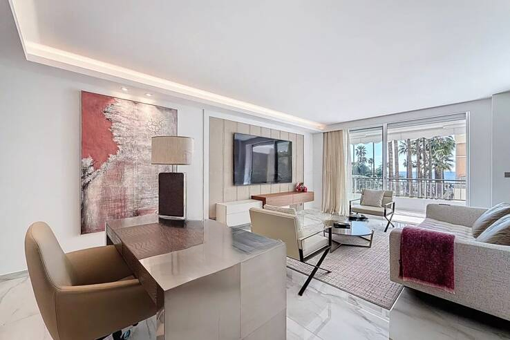 Квартира в Каннах, Франция, 127 м² - фото 7