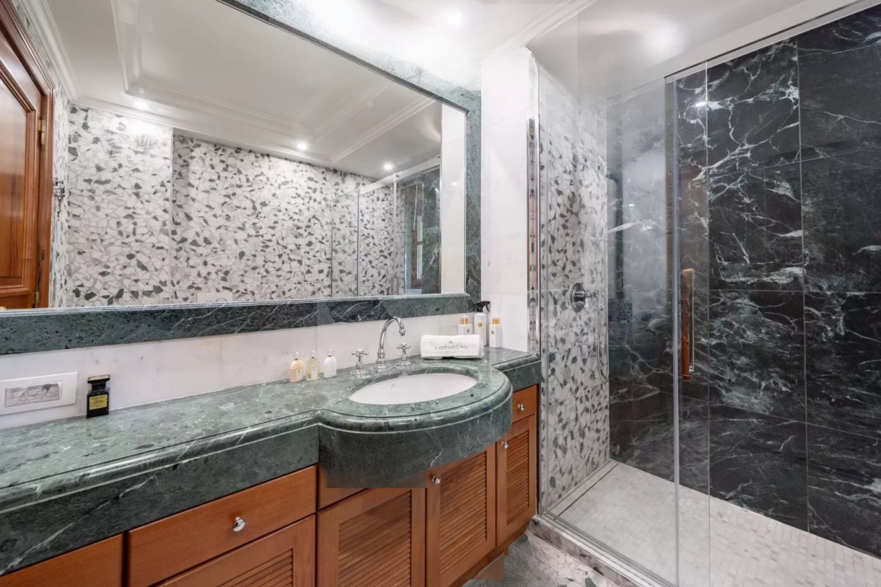 Квартира в Каннах, Франция, 111 м² - фото 18