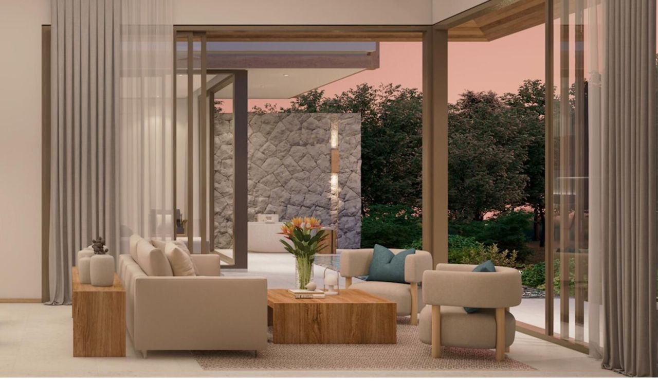 Вилла на Пхукете, Таиланд, 220 м² - фото 3