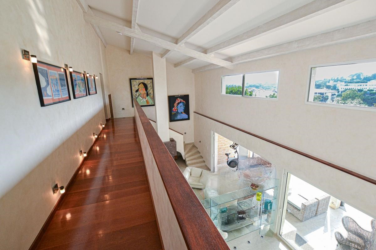 Квартира в Каннах, Франция, 208 м² - фото 19