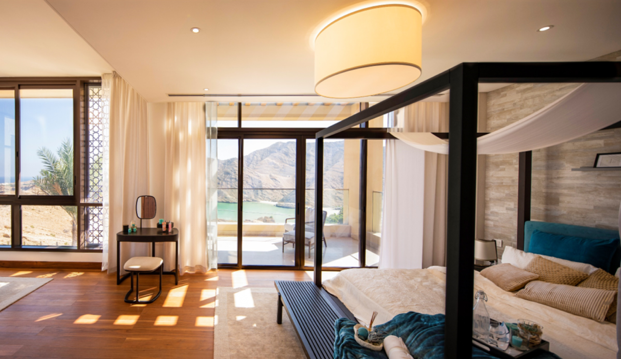 Апартаменты в Маскате, Оман, 113 м² - фото 3