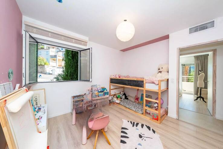 Квартира в Каннах, Франция, 94 м² - фото 7