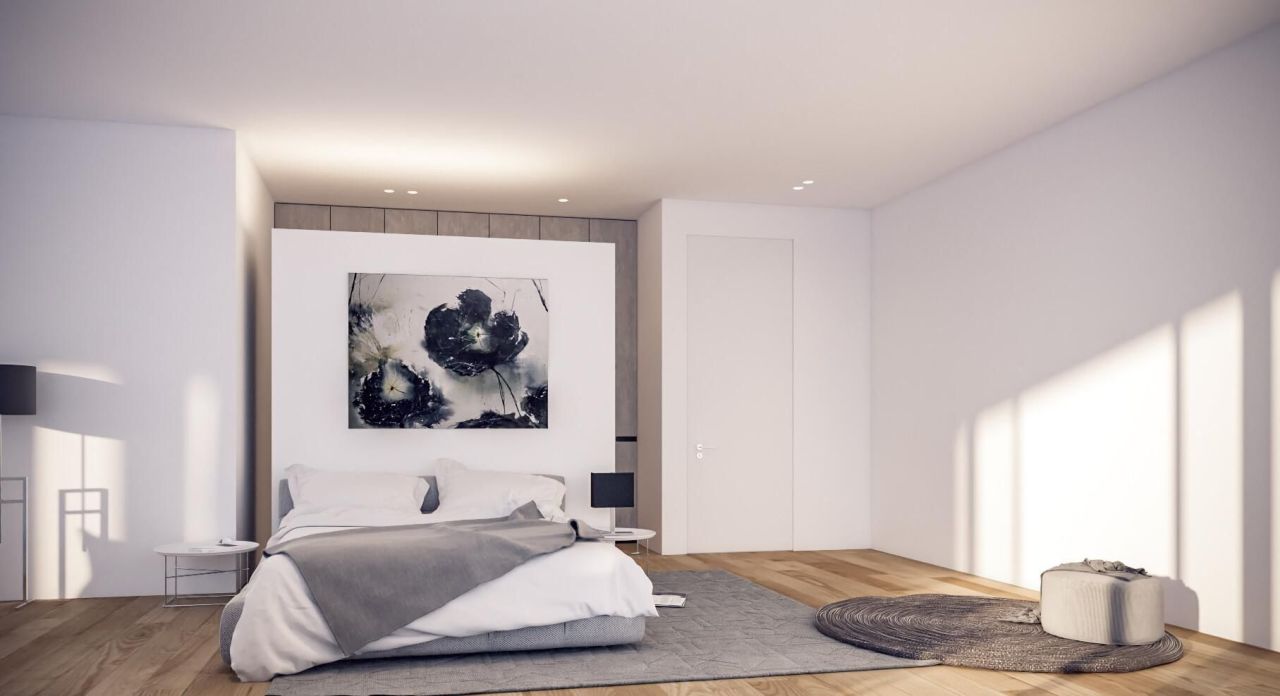 Апартаменты в Лимасоле, Кипр, 175 м² - фото 3