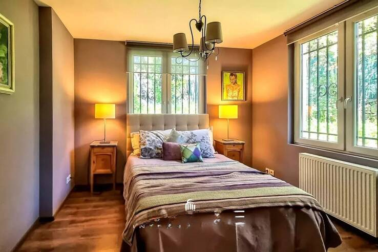 Квартира в Каннах, Франция, 377 м² - фото 7