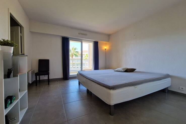 Квартира в Каннах, Франция, 142 м² - фото 7