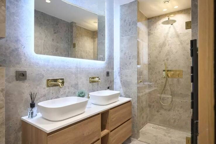 Квартира в Каннах, Франция, 117 м² - фото 7