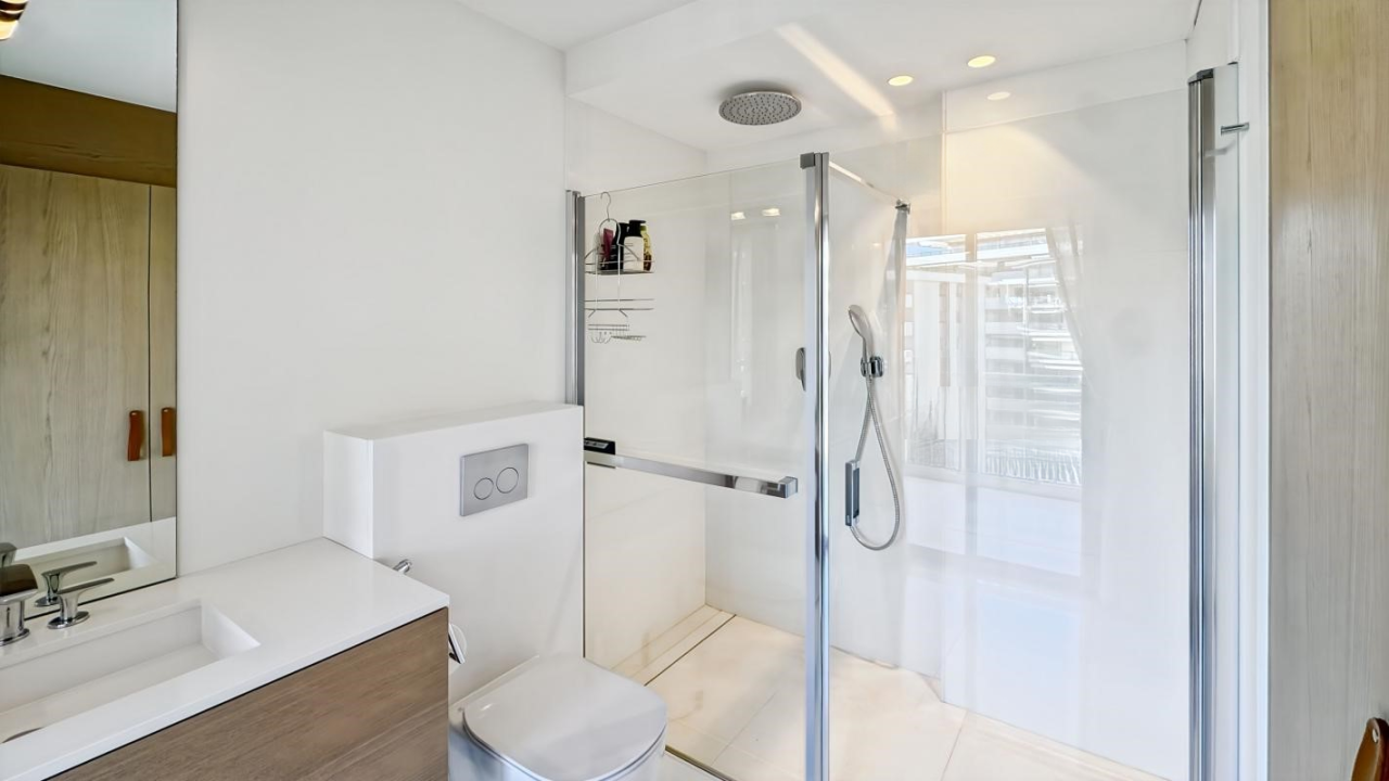 Квартира в Каннах, Франция, 130 м² - фото 19