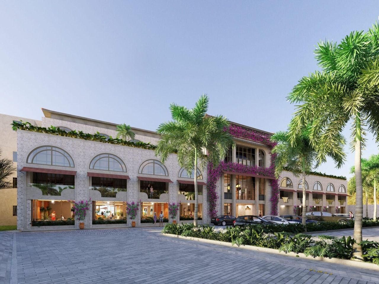 Апартаменты в Буките, Индонезия, 195 м² - фото 3