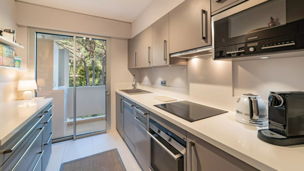 Квартира в Каннах, Франция, 150 м² - фото 19