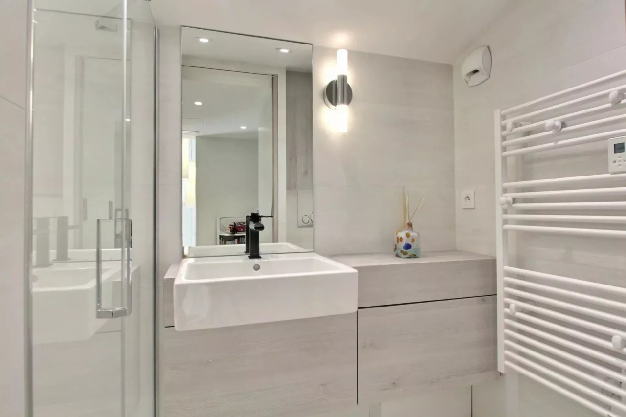 Квартира в Каннах, Франция, 175 м² - фото 19