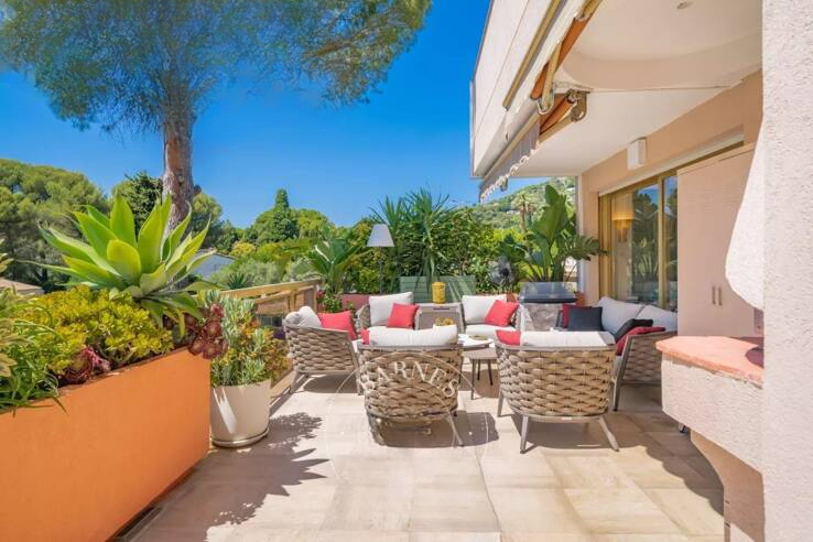 Квартира в Каннах, Франция, 113 м² - фото 7