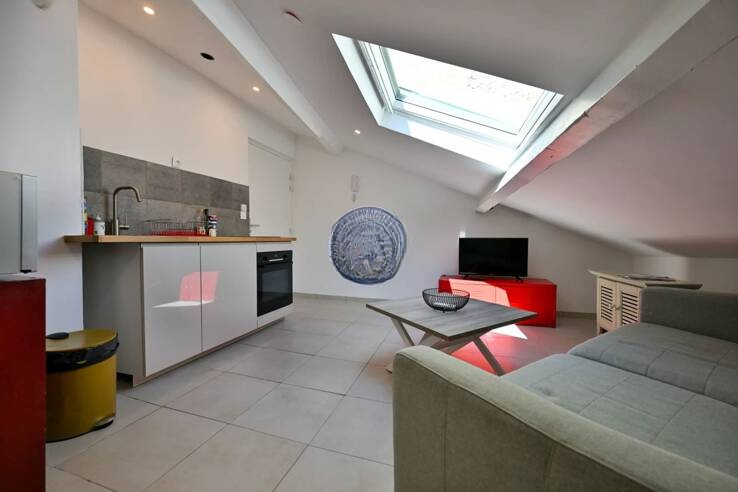 Квартира в Каннах, Франция - фото 8