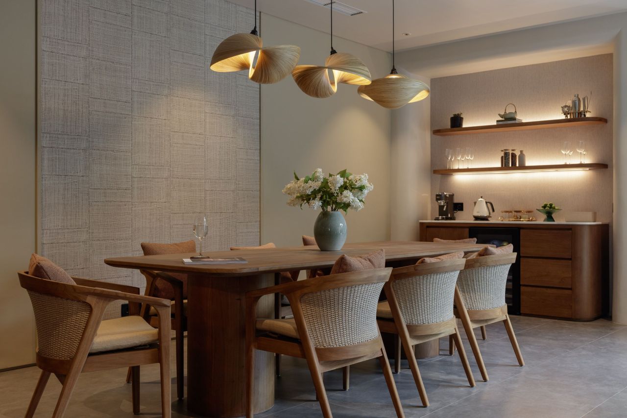 Апартаменты Bali, Индонезия, 229 м² - фото 3