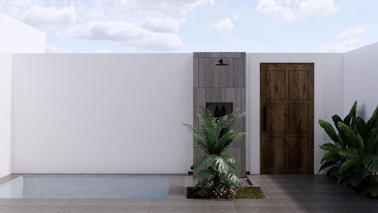 Вилла в Буките, Индонезия, 89 м² - фото 3