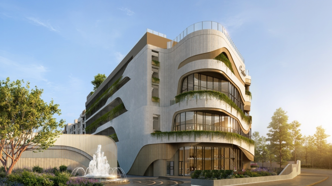 Апартаменты на Пхукете, Таиланд, 31 м² - фото 3